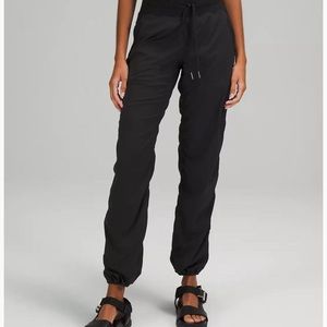 Lululemon dance studio pants